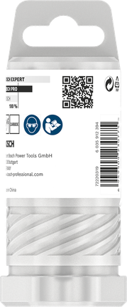 <!-- language missing --> Bosch PRO Metal TCT 환형 커터 32 x 50 x 93mm